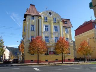 Pension Elektra - Mariánské Lázně - 0