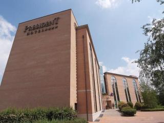 Hotel President - Correggio - 8