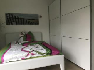 Stadtvilla Intzeplatz - Apartment Juist - Remscheid - 1