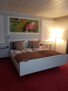 Hotel Restaurant Kniebishöhe - Freudenstadt - 8