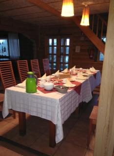 Viesu nams Zaļā Sala - Litavniki - 6
