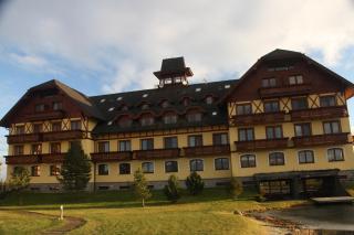 Apártmany Velká Lomnica B4-AD1 - 5