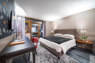 Hotel Spinale - 3