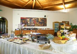 Hotel President - Correggio - 4