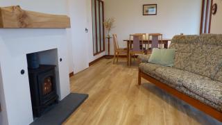 Blarghour Farm Cottages Overlooking Loch Awe - 3