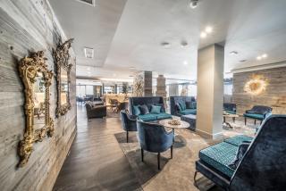 Hotel Spinale - Madonna di Campiglio - 1