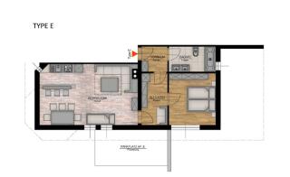 Designer-Chalets - Dienten am Hochkönig - 9