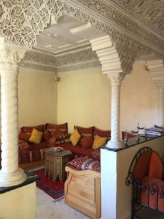 Appartement Andalou - 1