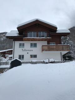Chalet Talisman - Zermatt - 6