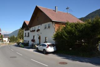 Ferienhaus Heidi - Piller - 7