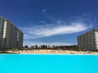 Departamento en Laguna Bahia - Algarrobo - 6