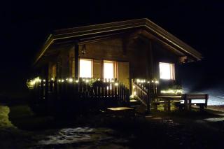 Ferienhütte Premstlahof - 5