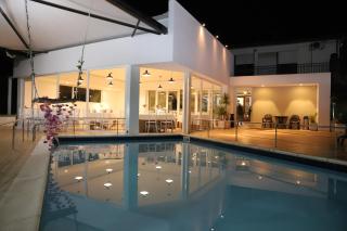 Hotel Valle Verde - 8