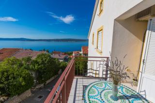 Apartman Zrinko - Dramalj - 8