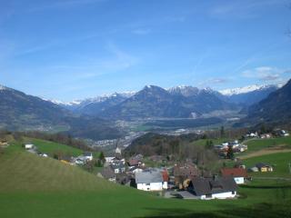 Berghof Latzer - Gurtis - 4