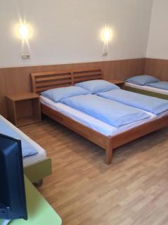 Hotel Pribitzer - Wenen - 1