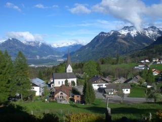 Berghof Latzer - Gurtis - 2