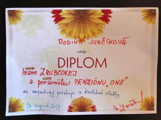 Penzión ONE - Dolný Ohaj - 7