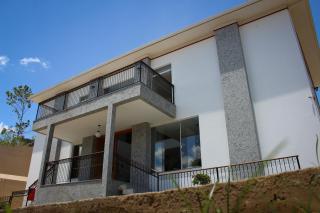 Pousada Primaz de Minas - Mariana - 4