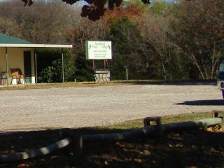 Arrowhead Point Lodge & Campground - 7