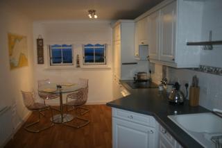 No 10 Royal Apartments - North Berwick - 1