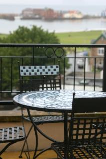 No 10 Royal Apartments - North Berwick - 3
