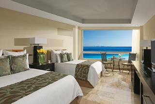 Dreams Sands Cancun Resort & Spa - Cancún - 5