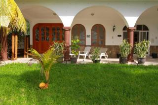 Mima's Village Cozumel - Cozumel - 6