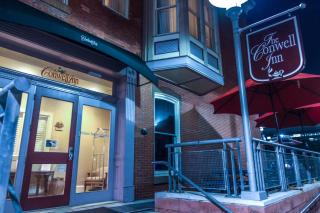 The Conwell Inn - 7