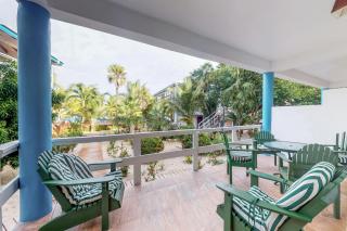 Condo #24 @ Beachside Villas - Placencia Village - 9