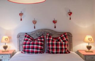 Gîtes de Charme Chez Christine - Ottrott - 1
