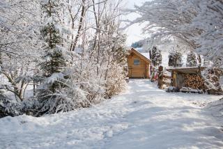 Gościniec Pięciu Stawów - 5