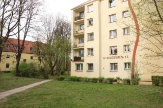 Apartment Sapphire Time - Łódź - 4