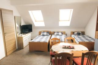 Apartment and rooms Maraton - Kranjska Gora - 2