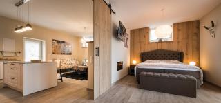Ferienwohnungen und Zimmer Hof Holtmann - Münster - 6