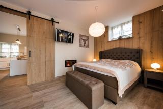 Ferienwohnungen und Zimmer Hof Holtmann - Münster - 7