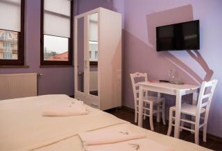 Hotel " BOUTIQUE " - Uzhhorod - 6