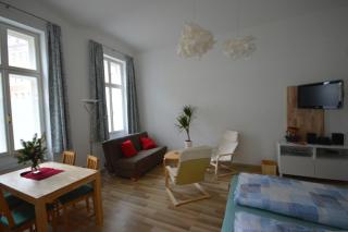Wiener Ferienwohnung - Wenen - 3