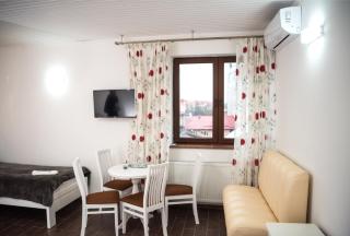 Hotel " BOUTIQUE " - Uzhhorod - 7
