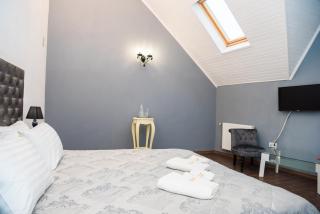 Hotel " BOUTIQUE " - Uzhhorod - 3