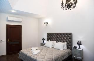Hotel " BOUTIQUE " - Uzhhorod - 8