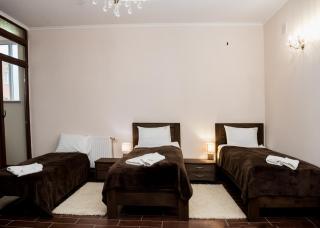 Hotel " BOUTIQUE " - Uzhhorod - 1