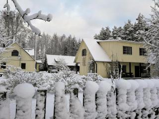 Männi Farm Holiday House - Eoste - 6