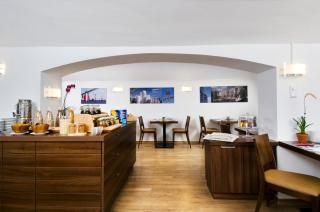 Hotel am Hofgarten - Düsseldorf - 2