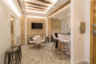 Historical Town Sagasta St - 0