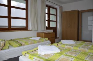 Apartmán v Srdci Hor Cihlářka - Pec pod Sněžkou - 4