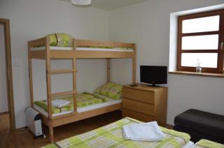 Apartmán v Srdci Hor Cihlářka - Pec pod Sněžkou - 1