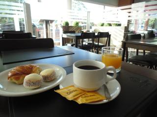 Ceferino Hotel - 7