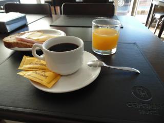 Ceferino Hotel - San Vicente - 5