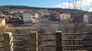 La Puente 9 de Gredos - Hoyos del Espino - 6